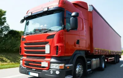 Konya Yeşilli Ambar Kargo