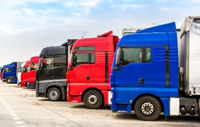 Konya Yeşilli Ambar Nakliyat