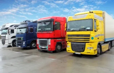 Konya Yeşilli Nakliye Ambarı