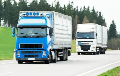 Konya ile Yeşilli Arası Eşya Taşıma